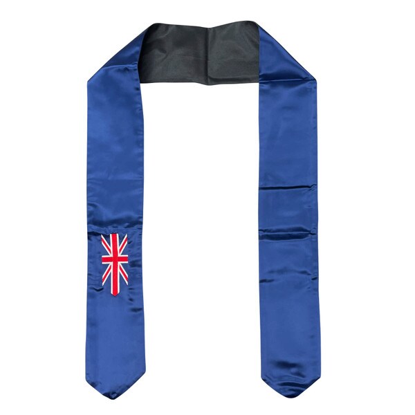 Graduation Stole - UK (was $49.99)